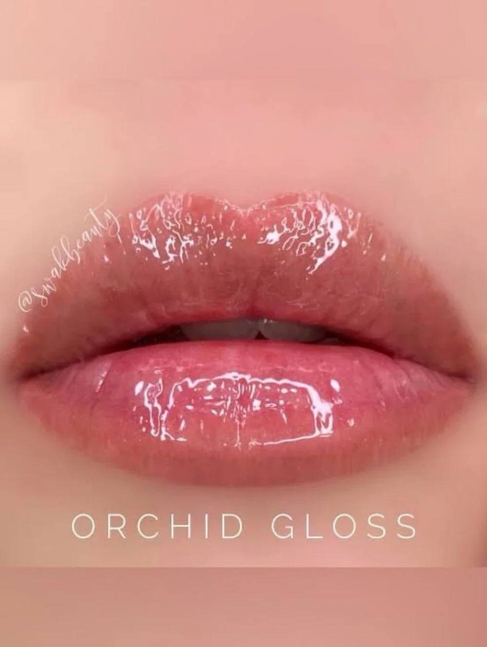 SeneGence Orchid Gloss